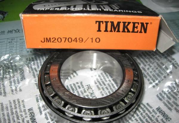 TIMKEN  26880/26830
